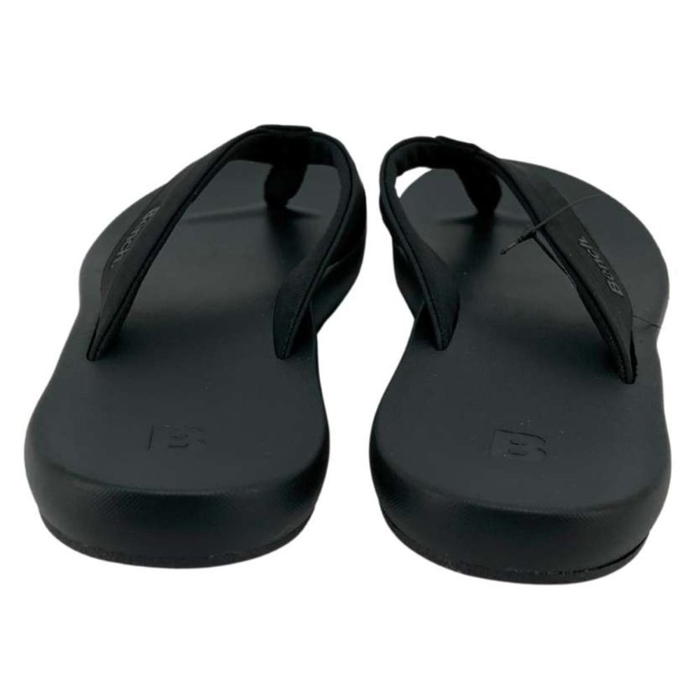 Bench | Women's Comfort Flip Flop | Open Toe | Beach | Size 11 | Black **NEW - Picture 4 of 6